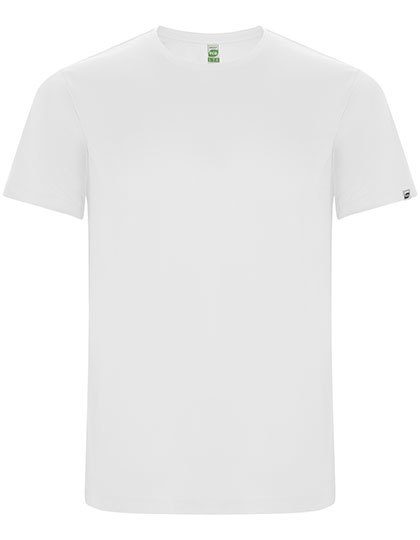 Roly Eco Men´s Imola T-Shirt CA0427 bedrucken