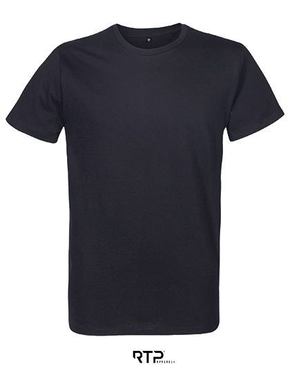 RTP Apparel Men´s Tempo T-Shirt 185 gsm (Pack of 10) 03270