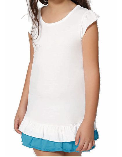 Nath Kids´ Vest Sandy Sandy bedrucken
