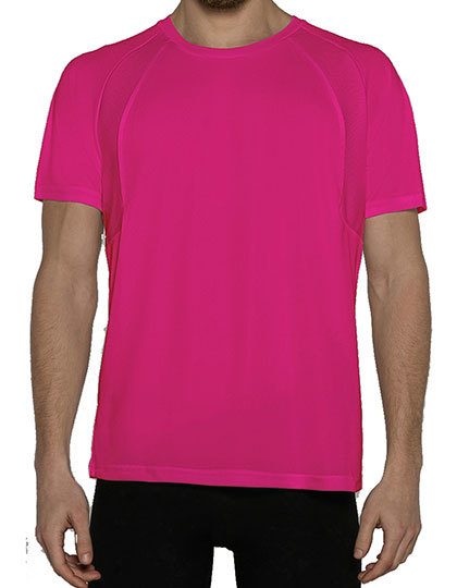 Nath Men´s Shirt Sport Sport bedrucken