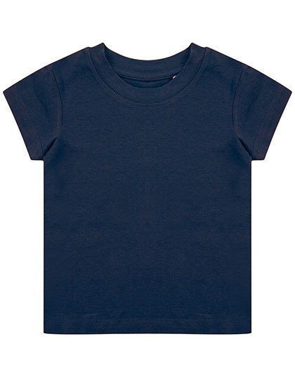 Larkwood Organic T-Shirt LW620 bedrucken