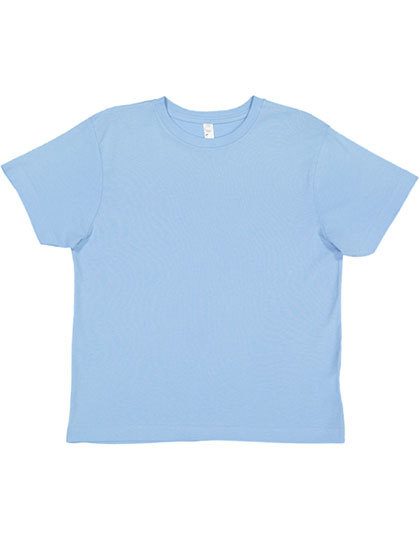 Rabbit Skins Youth Fine Jersey T-Shirt 6101EU