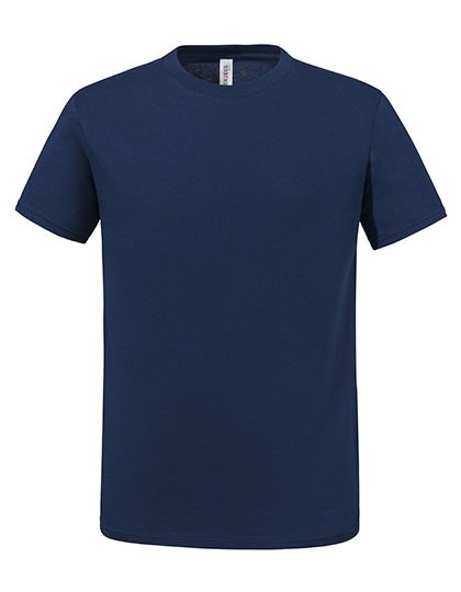 JERZEES Premium Organic-T 0S470M0 bedrucken