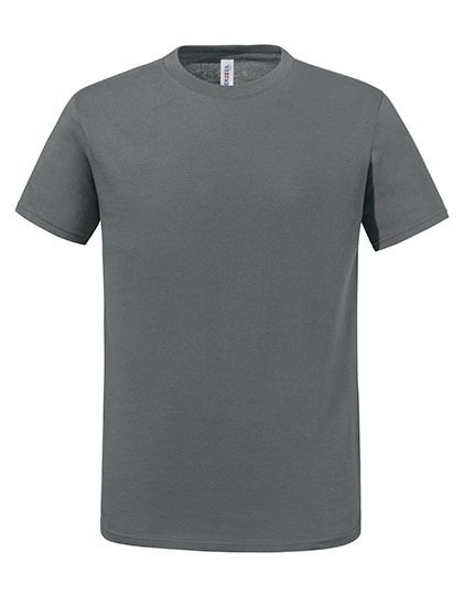 JERZEES Premium Organic-T 0S470M0