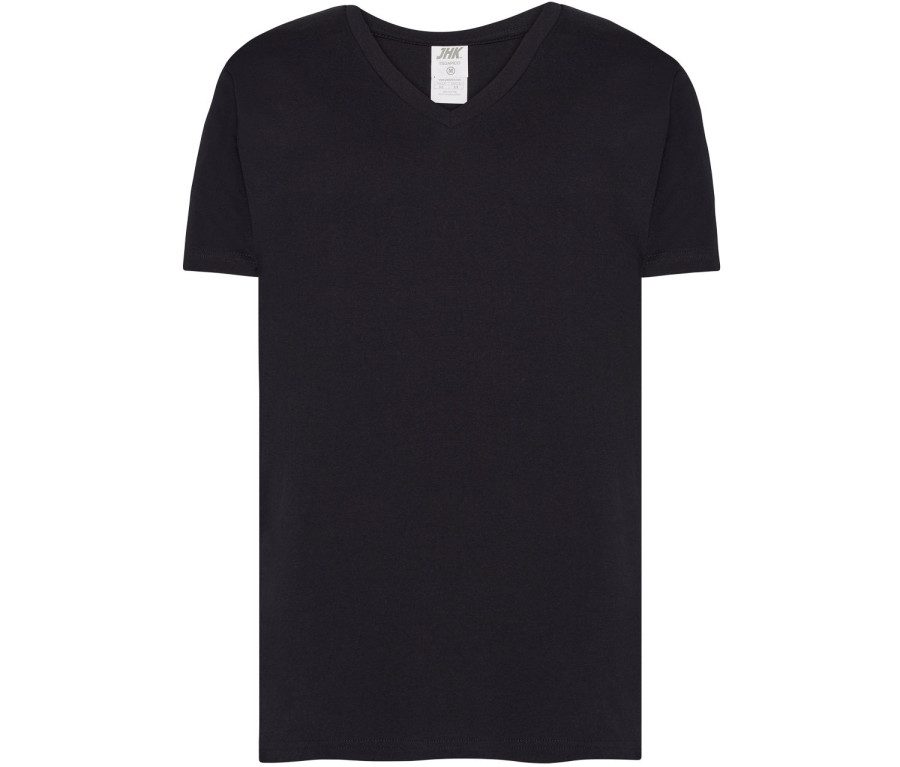 JHK Urban V-Neck TSUAPICO bedrucken