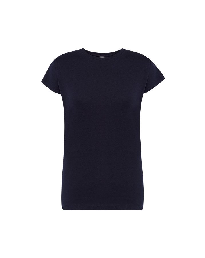 JHK Ladies´ Regular Premium T-Shirt TSRLPRM bedrucken