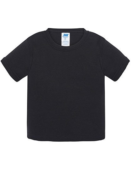 JHK Baby T-Shirt TSRB150 bedrucken