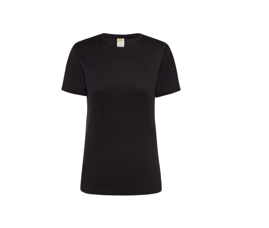 JHK Ladies´ Sport T-Shirt SPORTLADY bedrucken