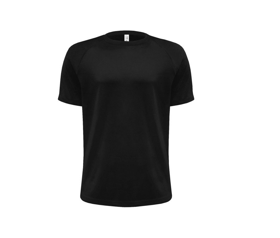 JHK Men´s Sport T-Shirt SPORTMAN bedrucken