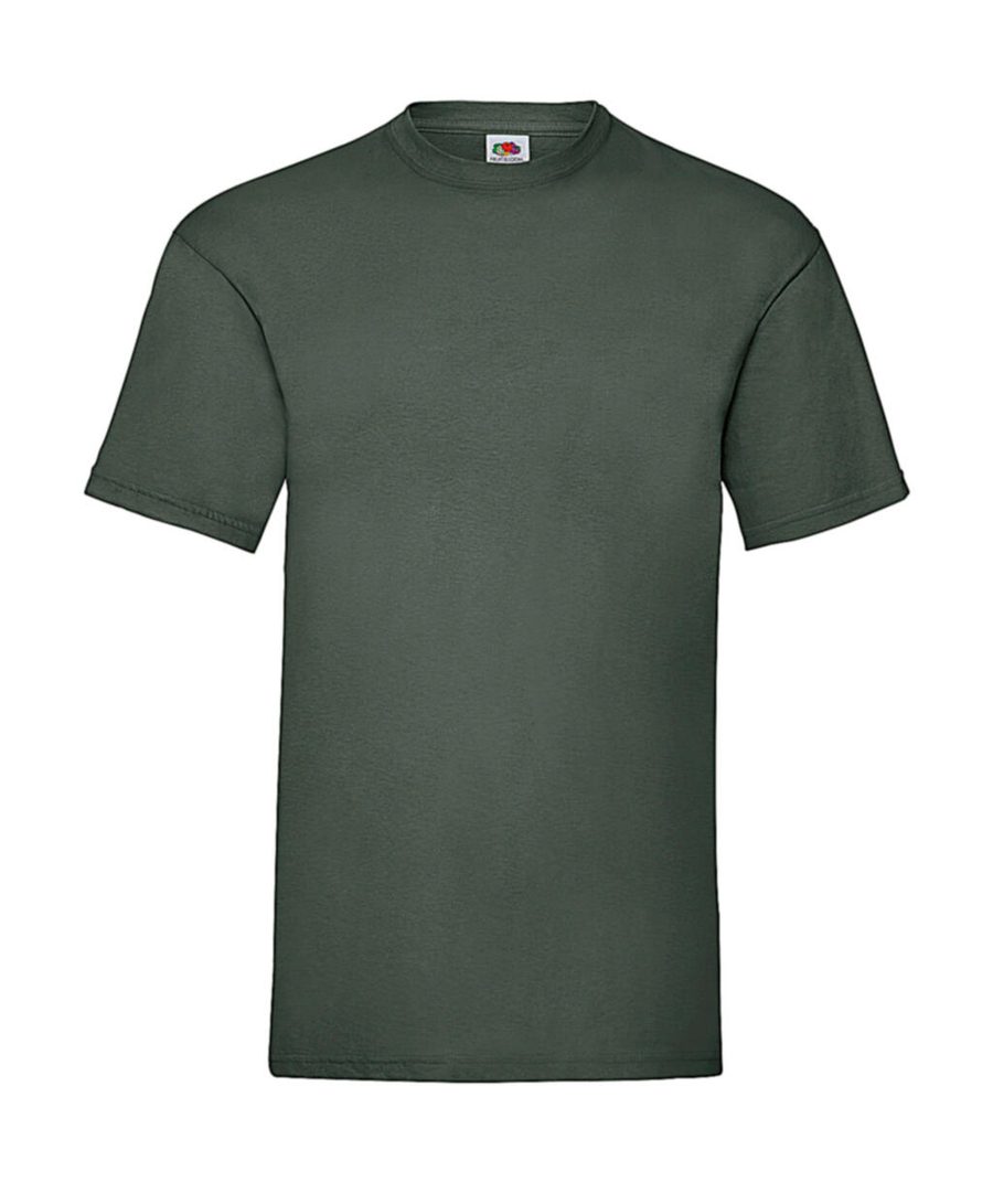 Fruit of the Loom Valueweight T 61-036-0 bedrucken