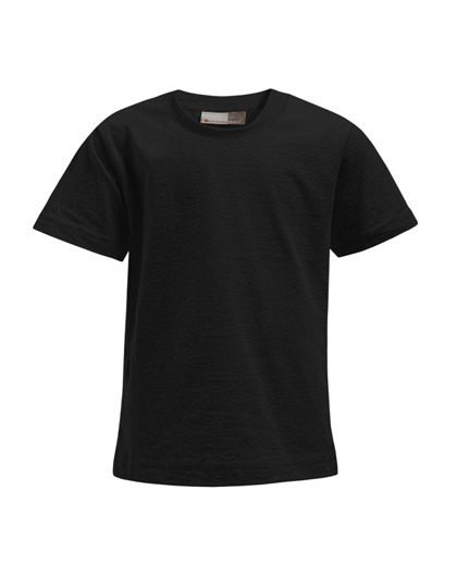 Promodoro Kids´ Premium-T 300 bedrucken