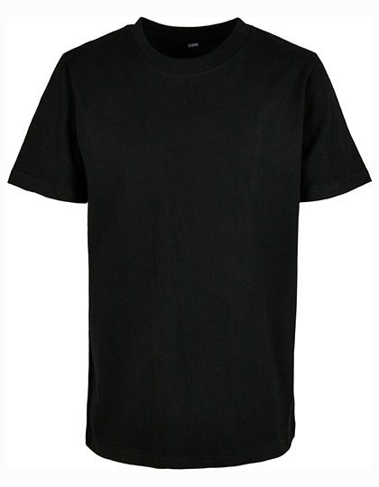 Build Your Brand Kids´ Basic Tee 2.0 BY158 bedrucken