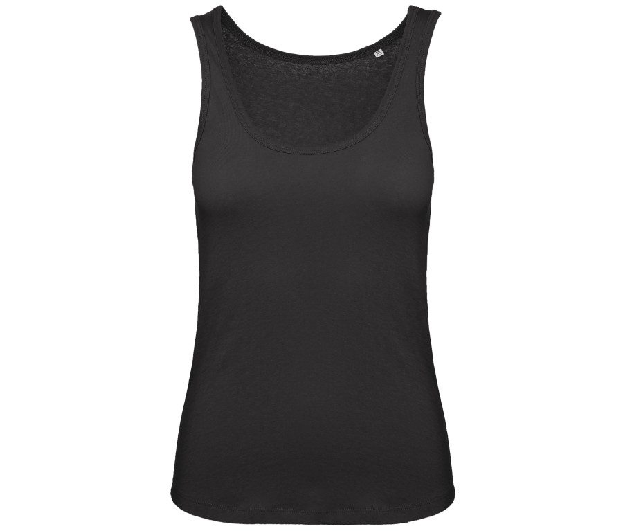 B&C BE INSPIRED Inspire Tank T /Women_° TW073 bedrucken