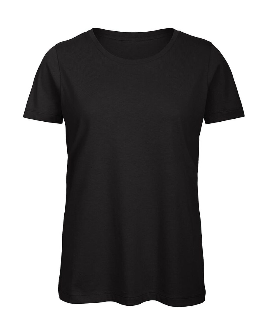 B&C BE INSPIRED Inspire T /Women_° TW043 bedrucken