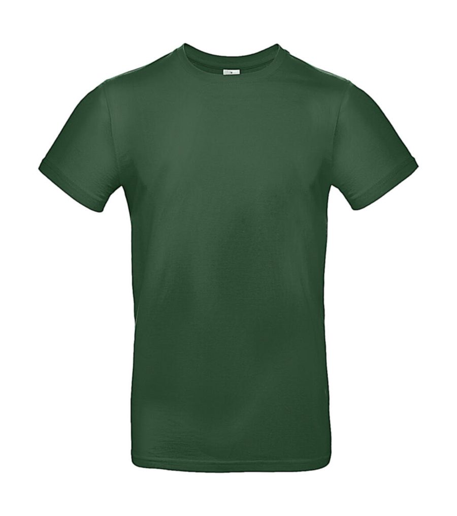 B&C BE INSPIRED T-Shirt #E190 TU03T bedrucken