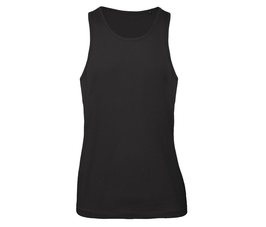 B&C BE INSPIRED Inspire Tank T /Men_° TM072 bedrucken
