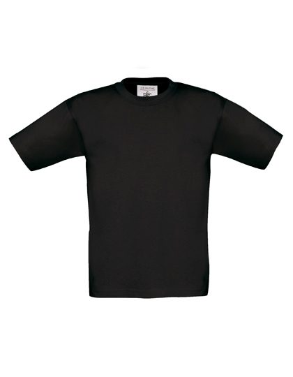 B&C BE INSPIRED Kids´ T-Shirt Exact 150 TK300 bedrucken