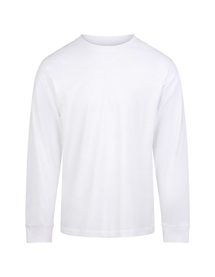 AWDis T AWDis 180 Long Sleeve T AT012 bedrucken