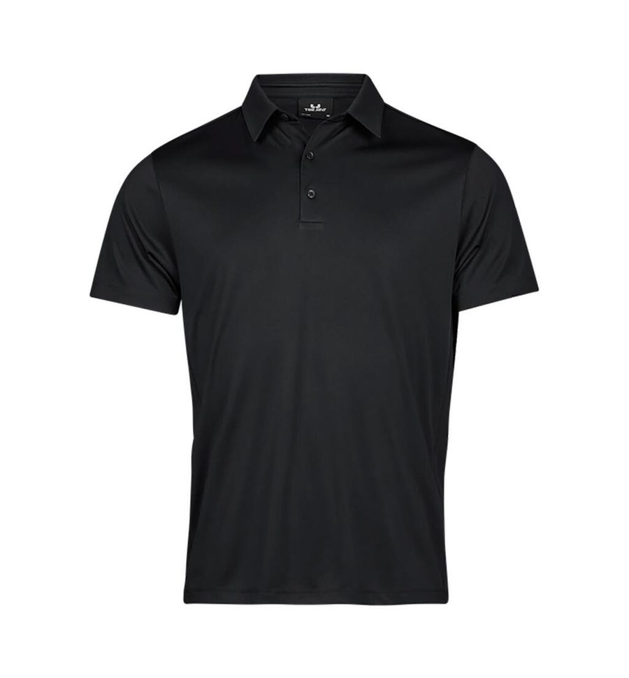 Tee Jays Men´s Luxury Sport Polo 7200 bedrucken