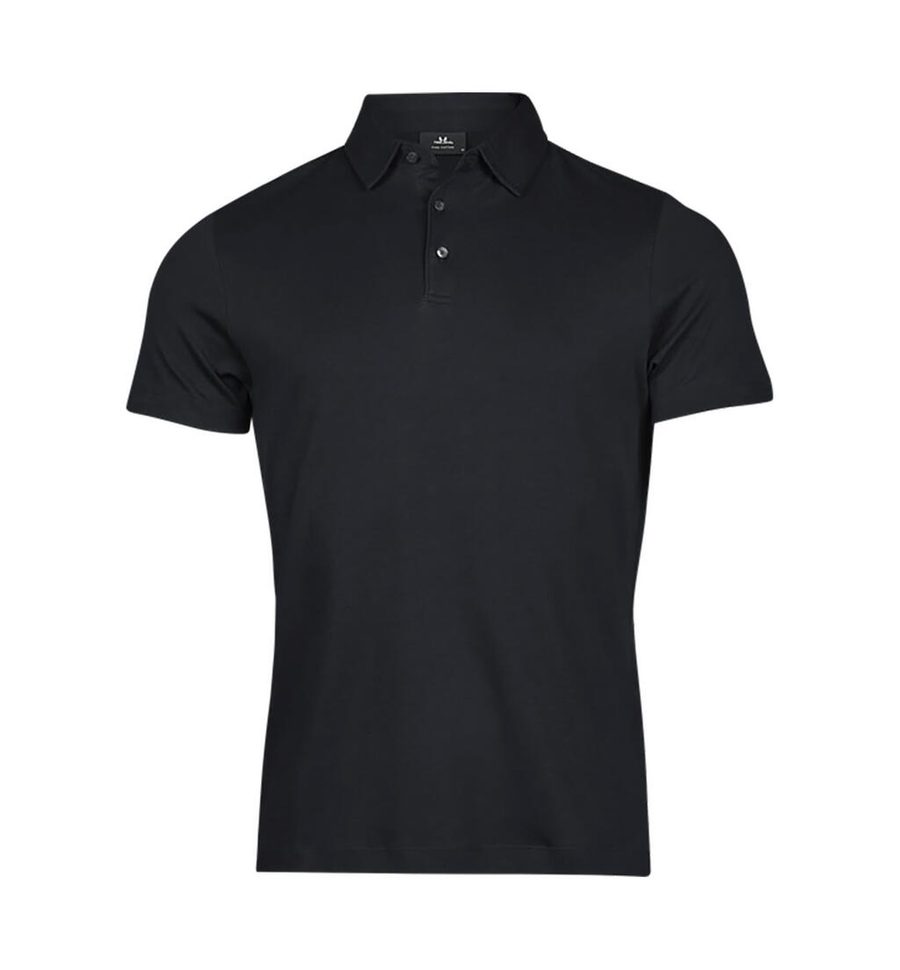 Tee Jays Men´s Pima Cotton Polo 1440 bedrucken