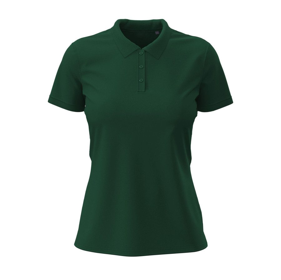 Stedman® Stretch Polo ST9740 bedrucken