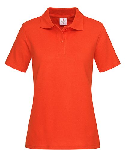 Stedman® Classic Polo Women ST3100