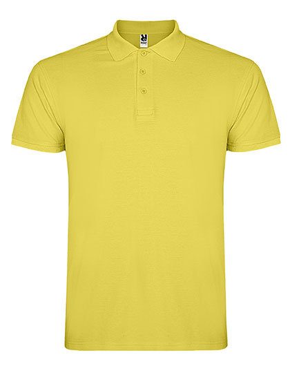 Roly Kids´ Star Poloshirt PO6638