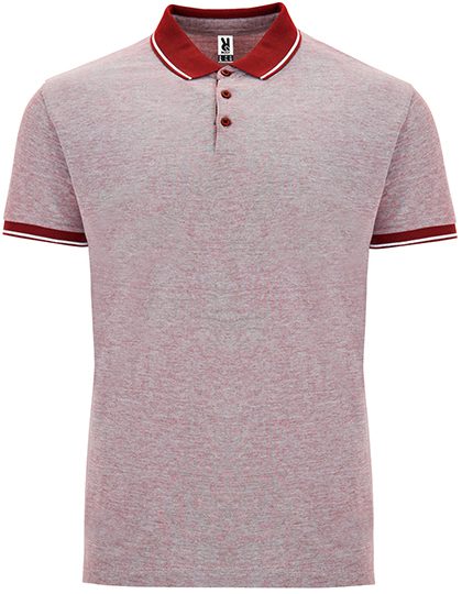Roly Bowie Poloshirt PO0395 bedrucken
