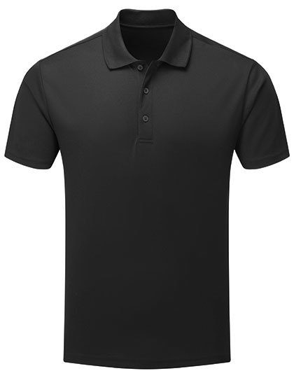 Premier Workwear Men´s Spun-Dyed Polo Shirt PR631 bedrucken