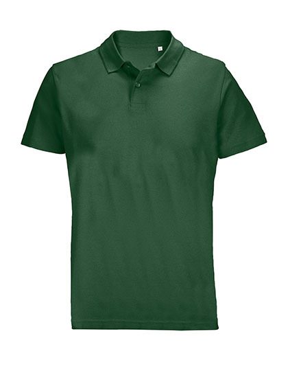 SOL´S Unisex Pulse Polo Shirt 04502 bedrucken