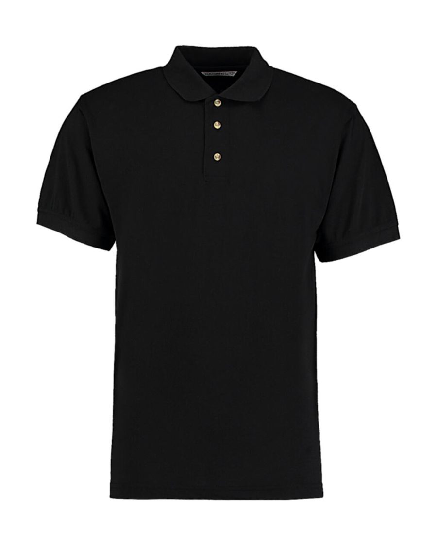 Kustom Kit Classic Fit Workwear Superwash® 60° Polo KK400 bedrucken
