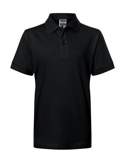 Daiber Junior Classic Polo JN070K bedrucken