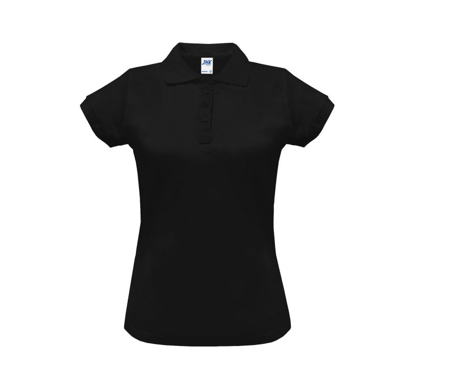 JHK Ladies´ Polo Regular POPL200 bedrucken