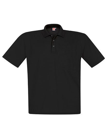 Honeymoon Poloshirt 3100 bedrucken