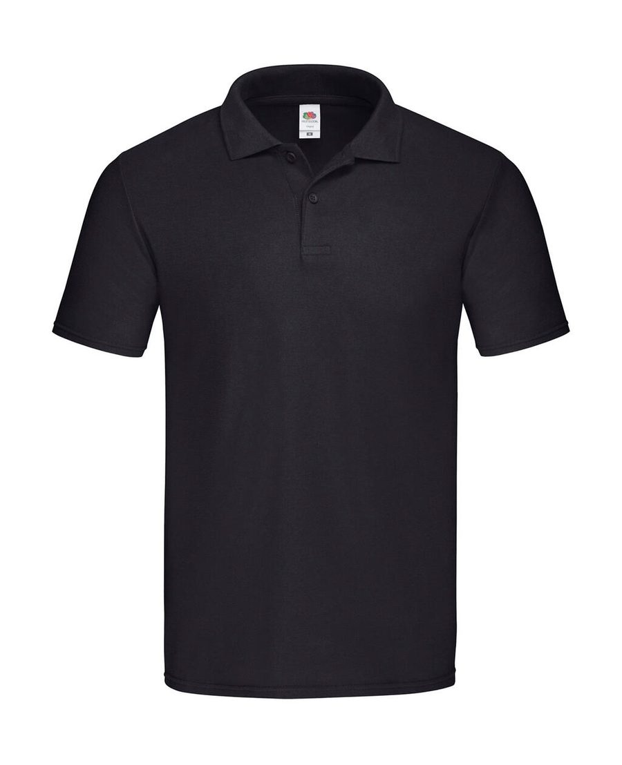 Fruit of the Loom Original Polo 63-050-0 bedrucken