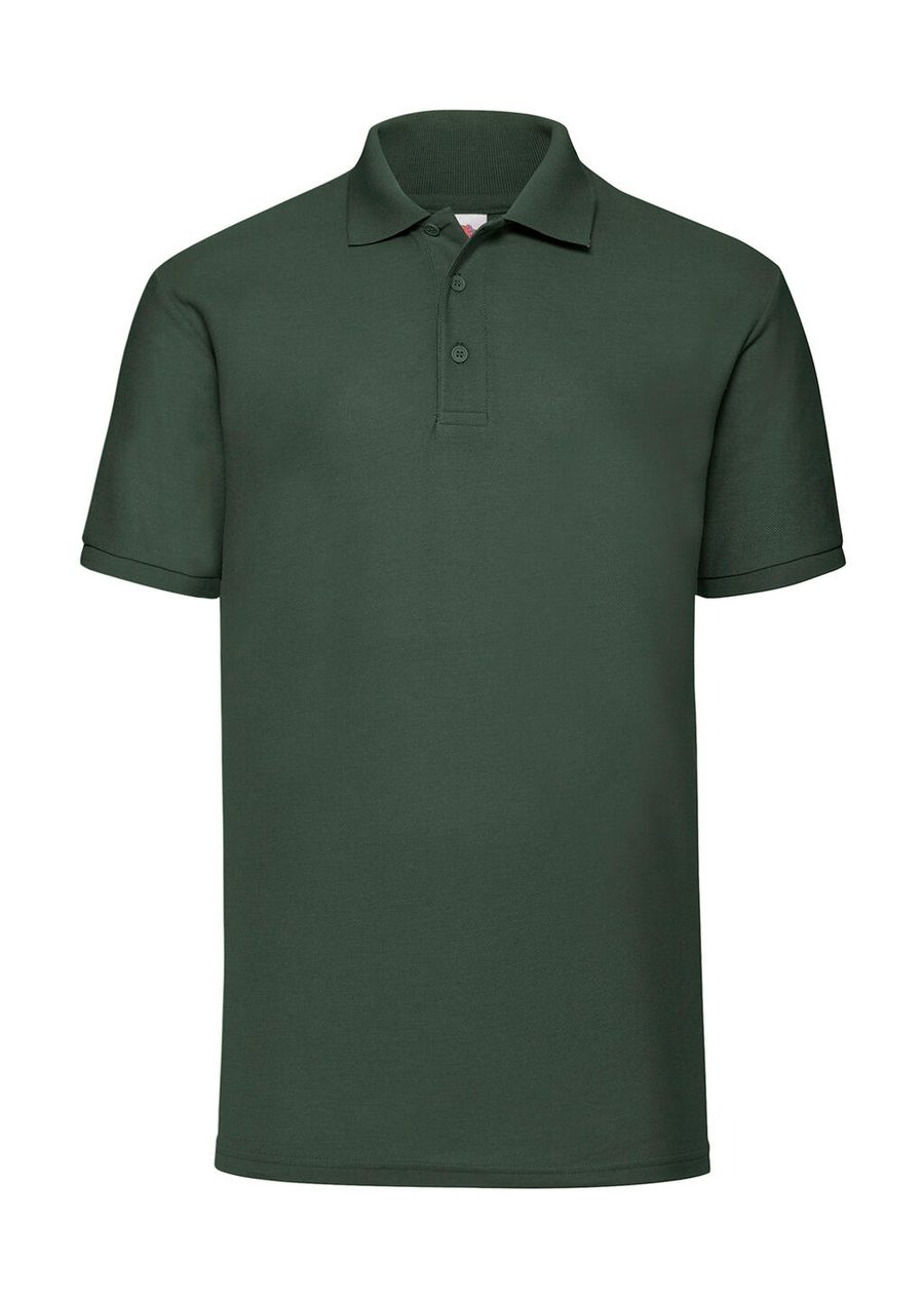 Fruit of the Loom 65/35 Piqué Polo 63-402-0 bedrucken