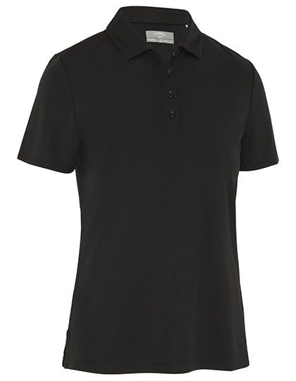 Callaway Ladies Tournament Polo CGKS80V0 bedrucken