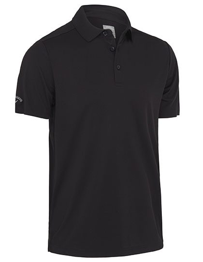 Callaway Men´s Tournament Polo CGKF80C1 bedrucken