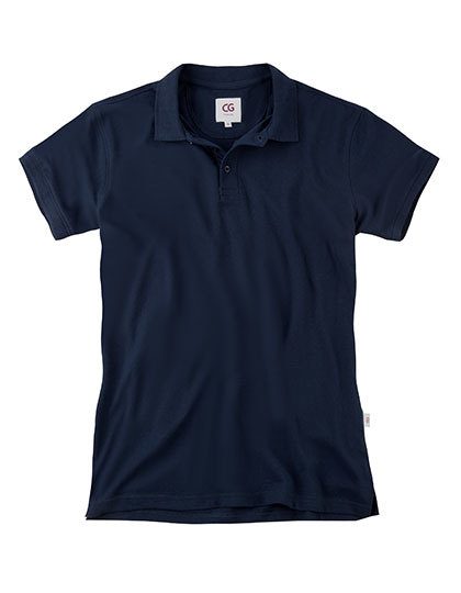 CG Workwear Men´s Polo Iseo 00720-13 bedrucken