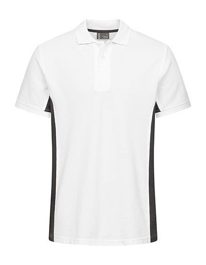 EXCD by Promodoro Unisex Contrast Polo 4590 bedrucken