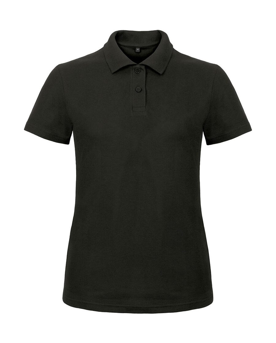 B&C BE INSPIRED Women´s Polo ID.001 PWI11 bedrucken