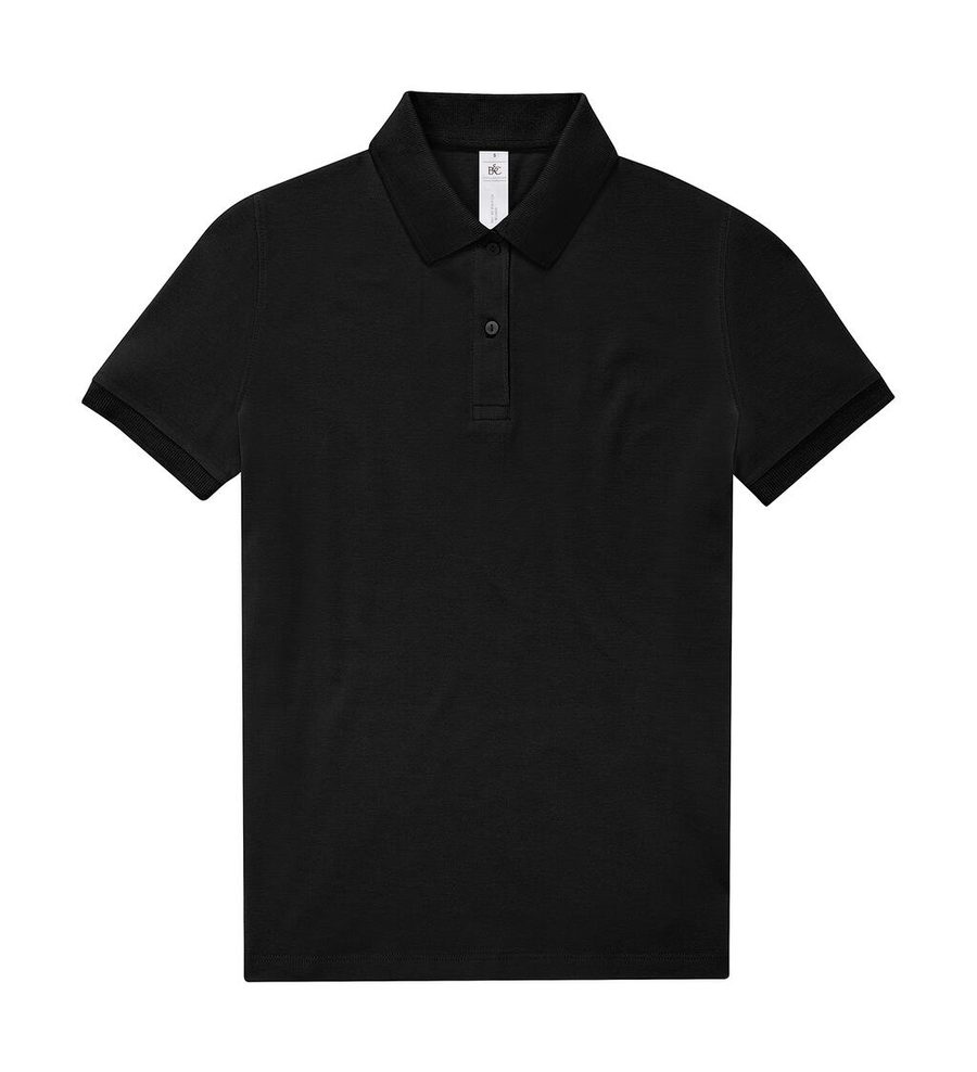 B&C BE INSPIRED My Polo 210 /Women PW463 bedrucken