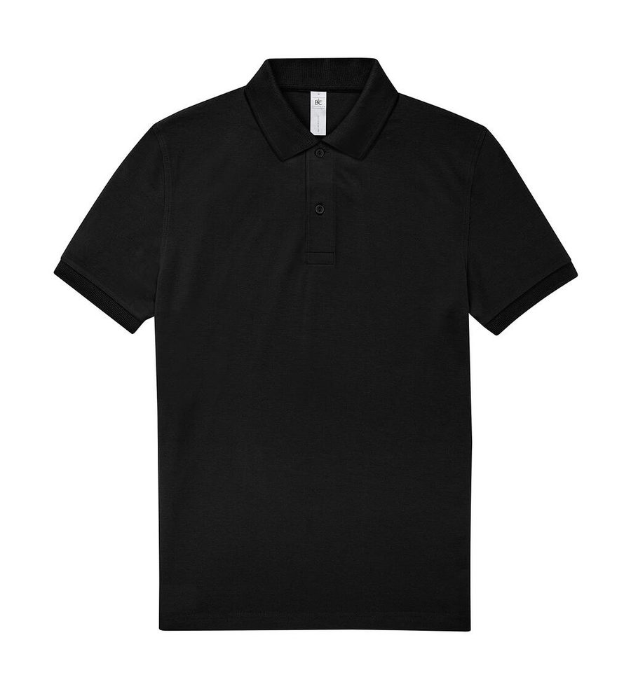 B&C BE INSPIRED My Polo 210 PU426 bedrucken