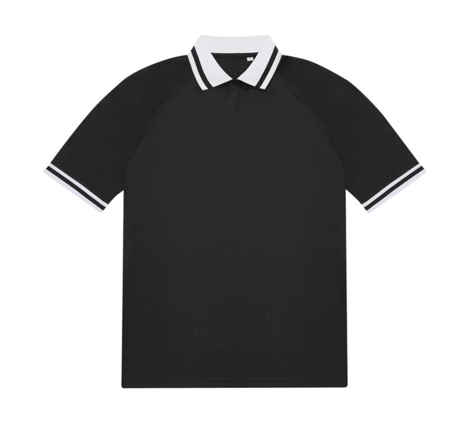 B&C BE INSPIRED Active Polo PG001 bedrucken