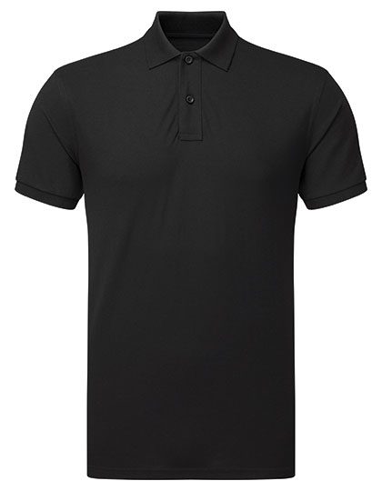 Asquith & Fox Men´s Polycotton Blend Polo AQ015 bedrucken