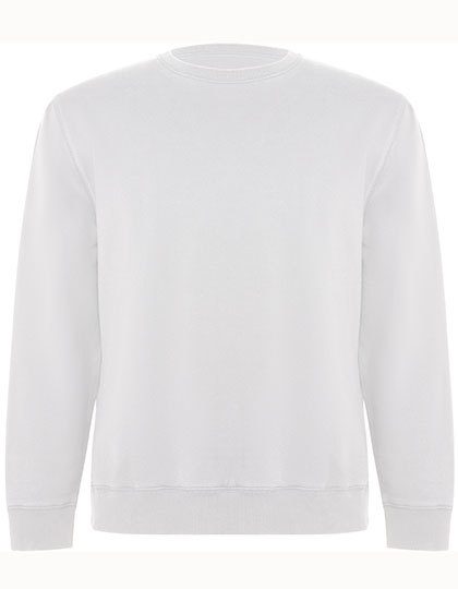 Roly Eco Batian Organic Sweatshirt SU1071 bedrucken