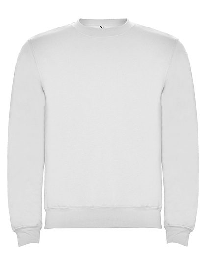 Roly Clasica Sweatshirt SU1070 bedrucken