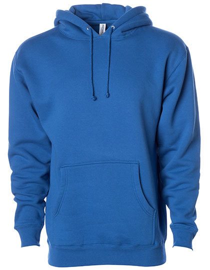 Pullover bedrucken – Beispielmodell bei AbdeX Textildruck