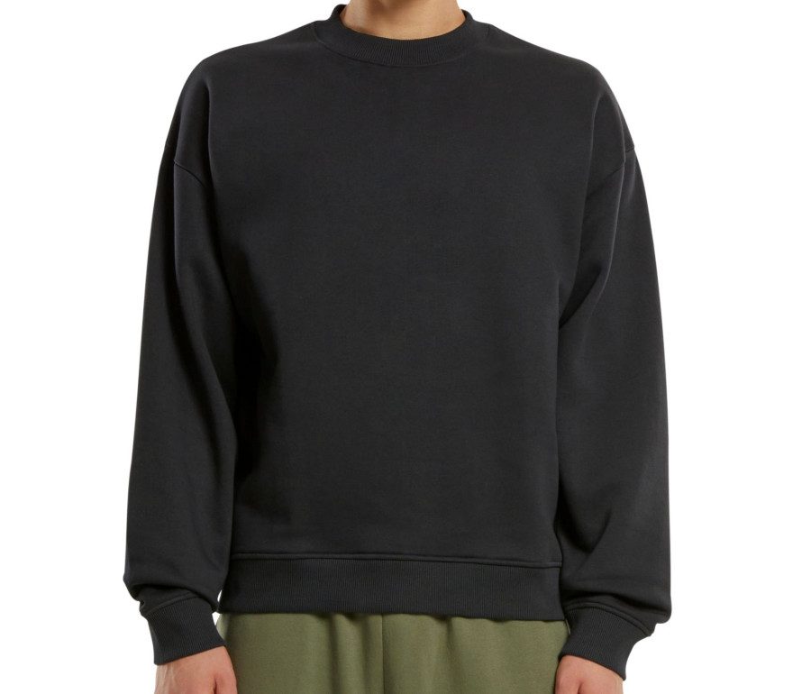 New Morning Studios Oversized Crewneck NM012 bedrucken