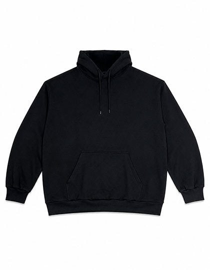 Miners mate supersize Unisex Hoodie 1800 bedrucken